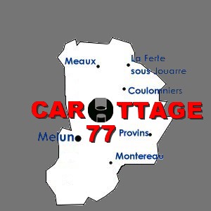 Carottage 77